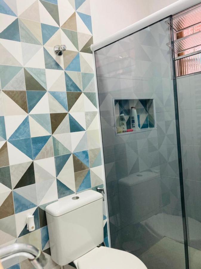 Casa Moderna e Aconchegante com Piscina Aquecida e Lareira a Apenas 50 mts da Praia Praia Grande (Santos) Exterior foto